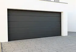 HighTech Garage Door Service Middle River, MD 410-855-4778 - overhead-inner