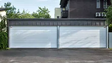 HighTech Garage Door Service Middle River, MD 410-855-4778 - overhead-sidebar